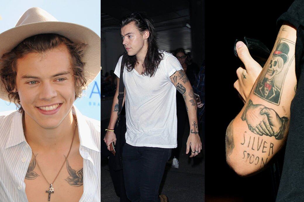 harry styles