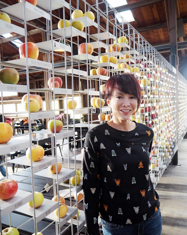 鄭裕玲, DoDo, Fashion, 時裝 鄭裕玲, DoDo, Fashion, 時裝