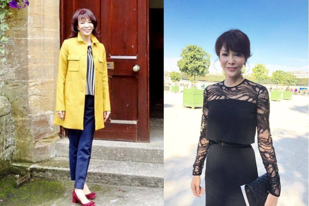 鄭裕玲, DoDo, Fashion, 時裝 鄭裕玲, DoDo, Fashion, 時裝