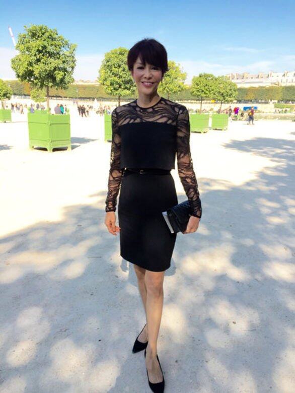鄭裕玲, DoDo, Fashion, 時裝 鄭裕玲, DoDo, Fashion, 時裝
