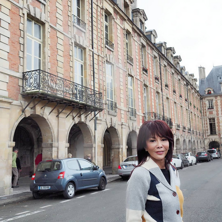 鄭裕玲, DoDo, Fashion, 時裝 鄭裕玲, DoDo, Fashion, 時裝