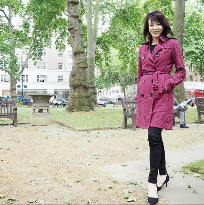 鄭裕玲, DoDo, Fashion, 時裝 鄭裕玲, DoDo, Fashion, 時裝