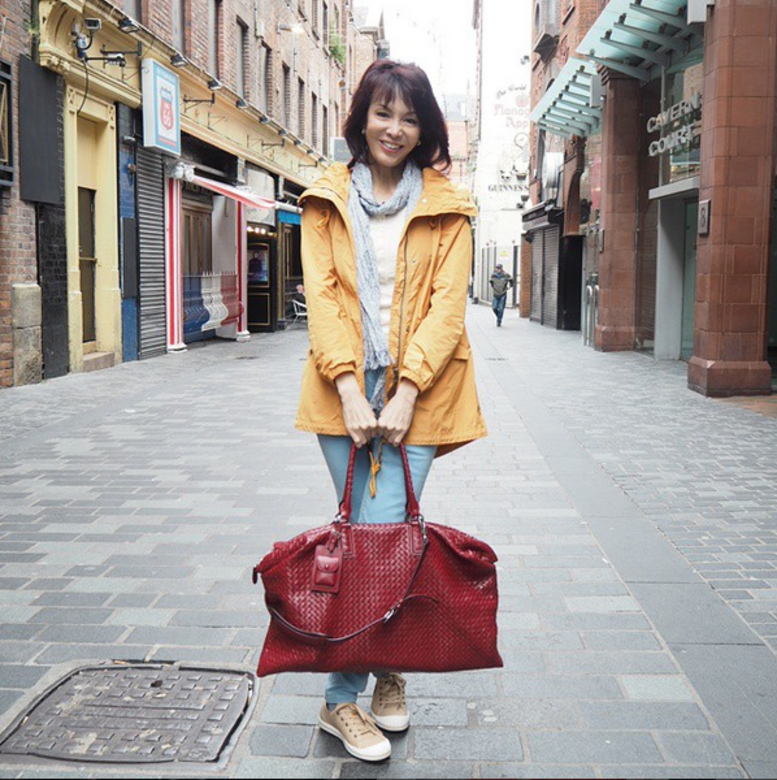 鄭裕玲, DoDo, Fashion, 時裝 鄭裕玲, DoDo, Fashion, 時裝