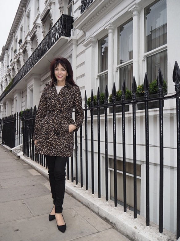 鄭裕玲, DoDo, Fashion, 時裝 鄭裕玲, DoDo, Fashion, 時裝