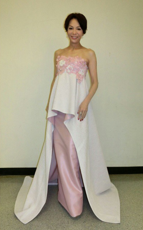 鄭裕玲, DoDo, Fashion, 時裝 鄭裕玲, DoDo, Fashion, 時裝
