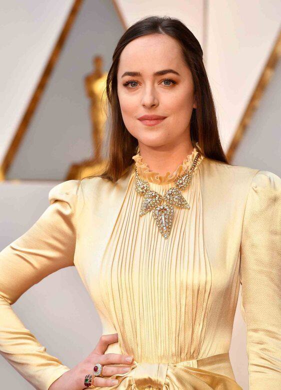 Dakota Johnson Cartier Dakota Johnson Cartier