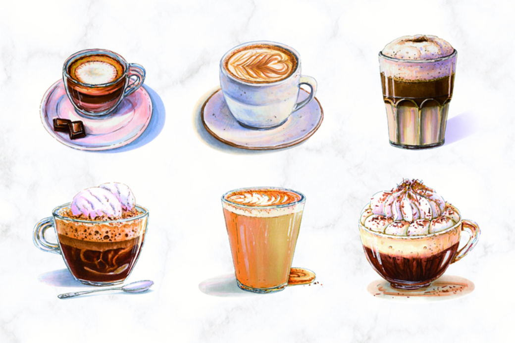 Coffee Coffee