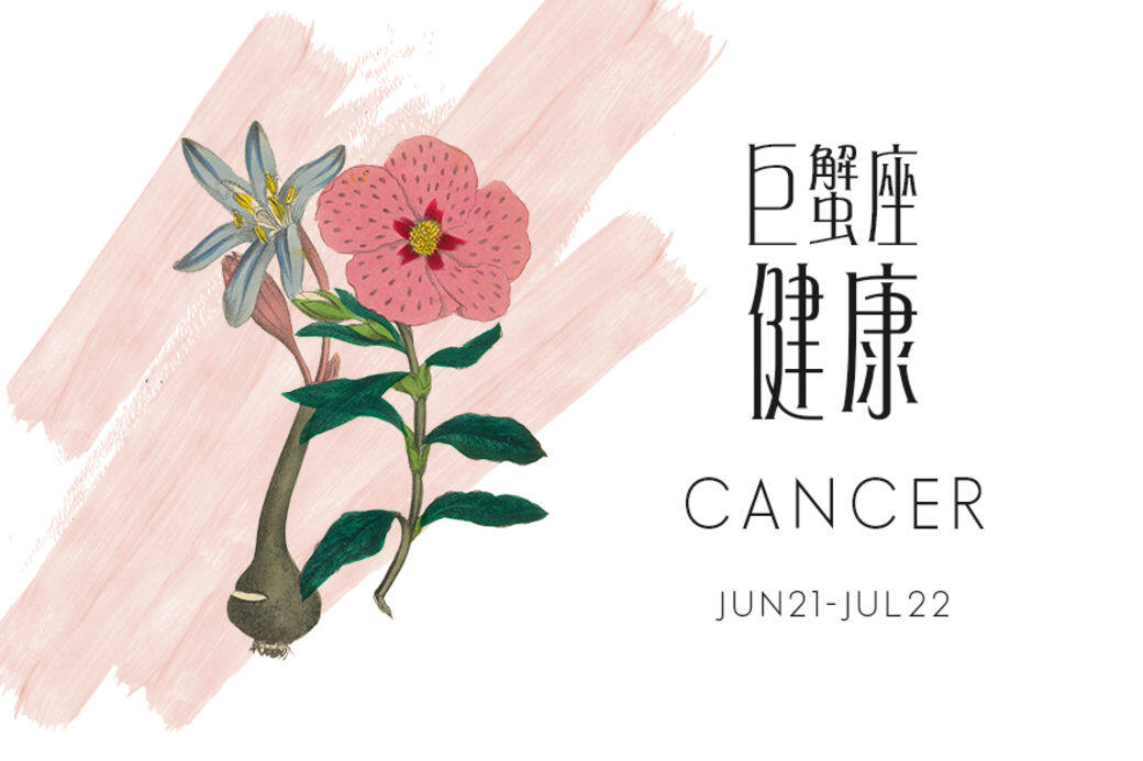 受到木星與土星雙星進駐疾厄宮的影響,巨蟹座2021年容易面臨老化、 受到木星與土星雙星進駐疾厄宮的影響,巨蟹座2021年容易面臨老化、