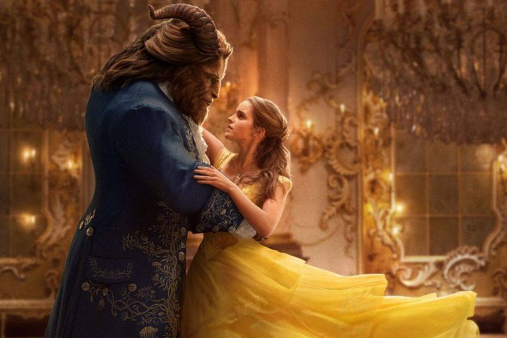 Beauty and the Beast Beauty and the Beast