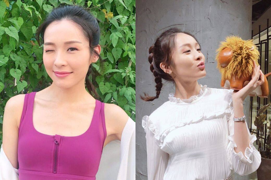李佳芯 李佳芯