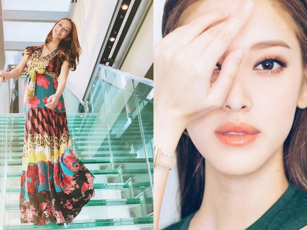 人生從來不公平?分析「好命女」的面相特徵 人生從來不公平?分析「好命女」的面相特徵