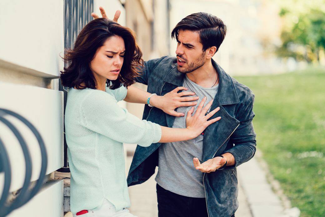 couples argue couples argue