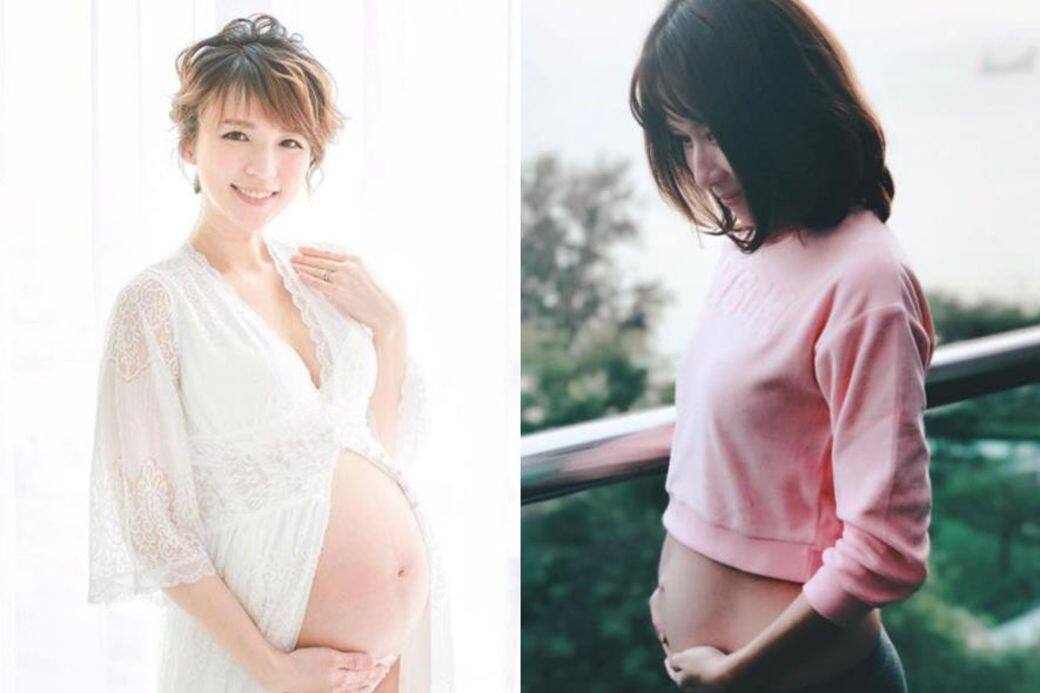 林心如, 楊愛瑾 林心如, 楊愛瑾