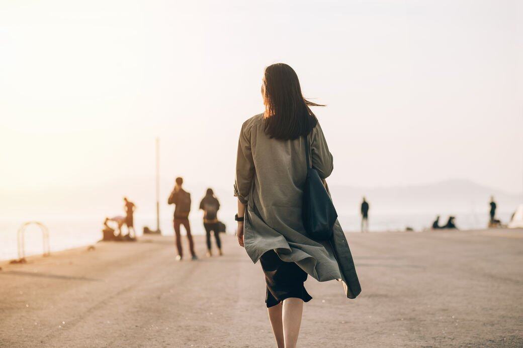女人味 女人味