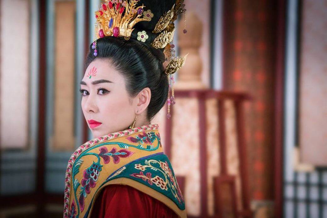 陰濕女人 陰濕女人