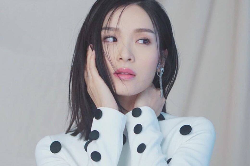 李佳芯 李佳芯