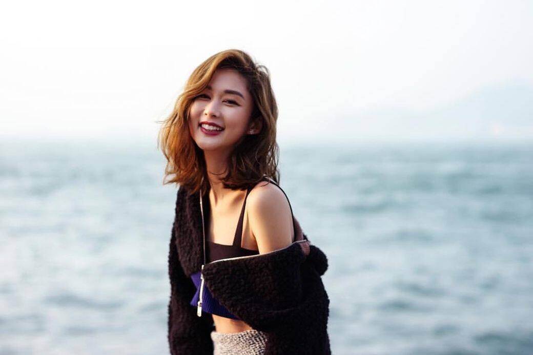 岑麗香 岑麗香