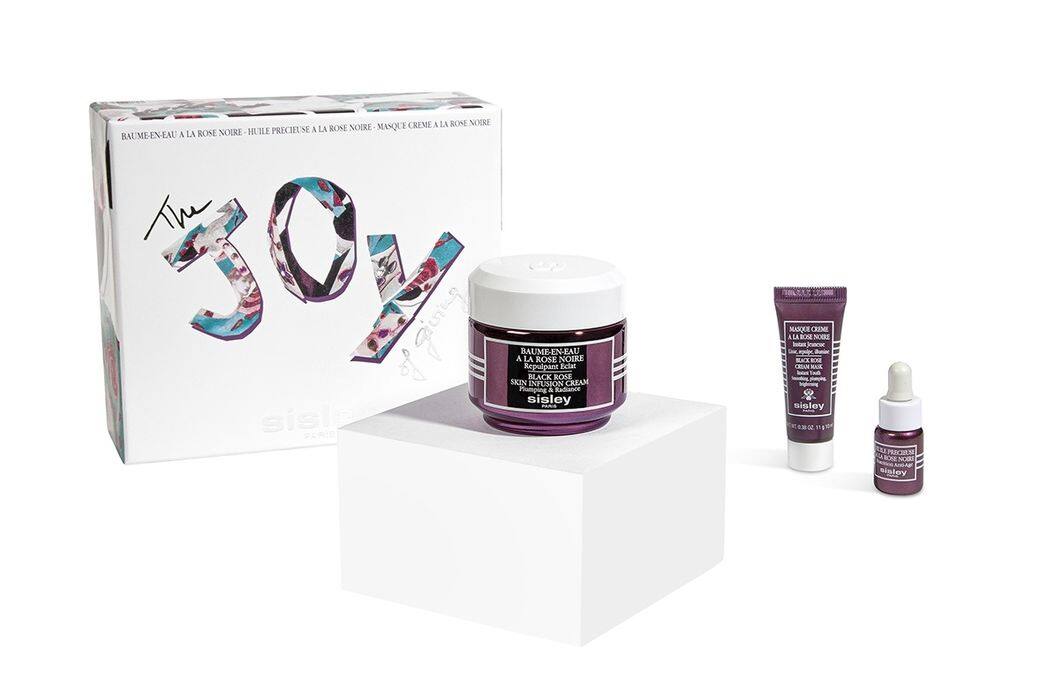 Sisley The Black Rose Skin Infusion Cream Discovery Program Sisley The Black Rose Skin Infusion Cream Discovery Program