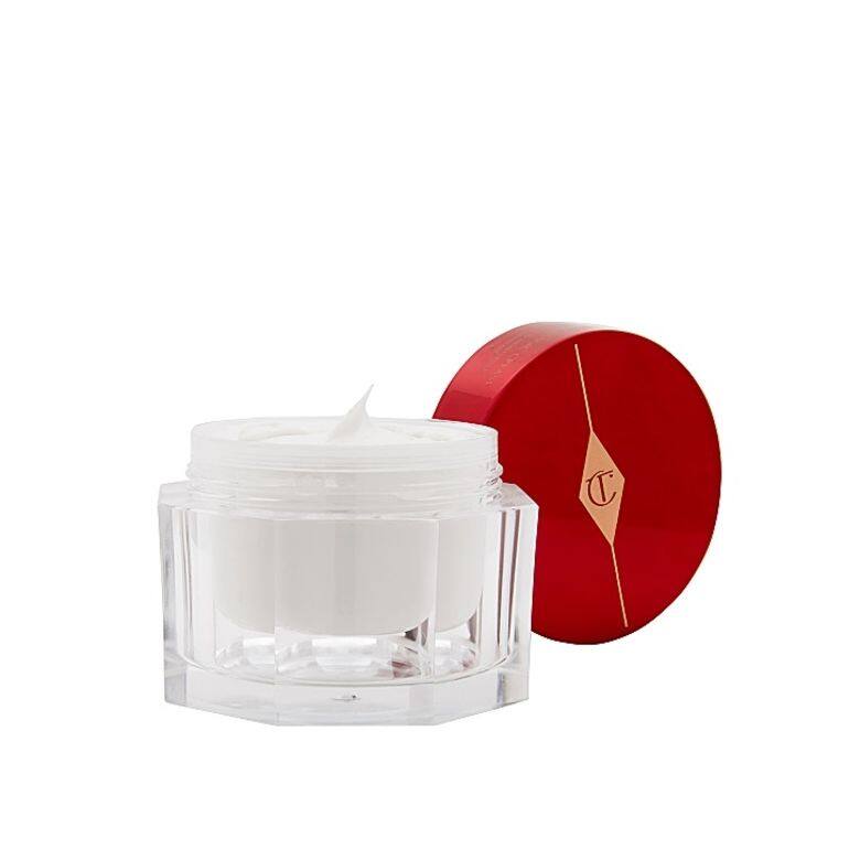 Charlotte Tilbury Charlotte’s Magic Cream Moisturiser Lunar New Year 50ml Charlotte Tilbury Charlotte’s Magic Cream Moisturiser Lunar New Year 50ml