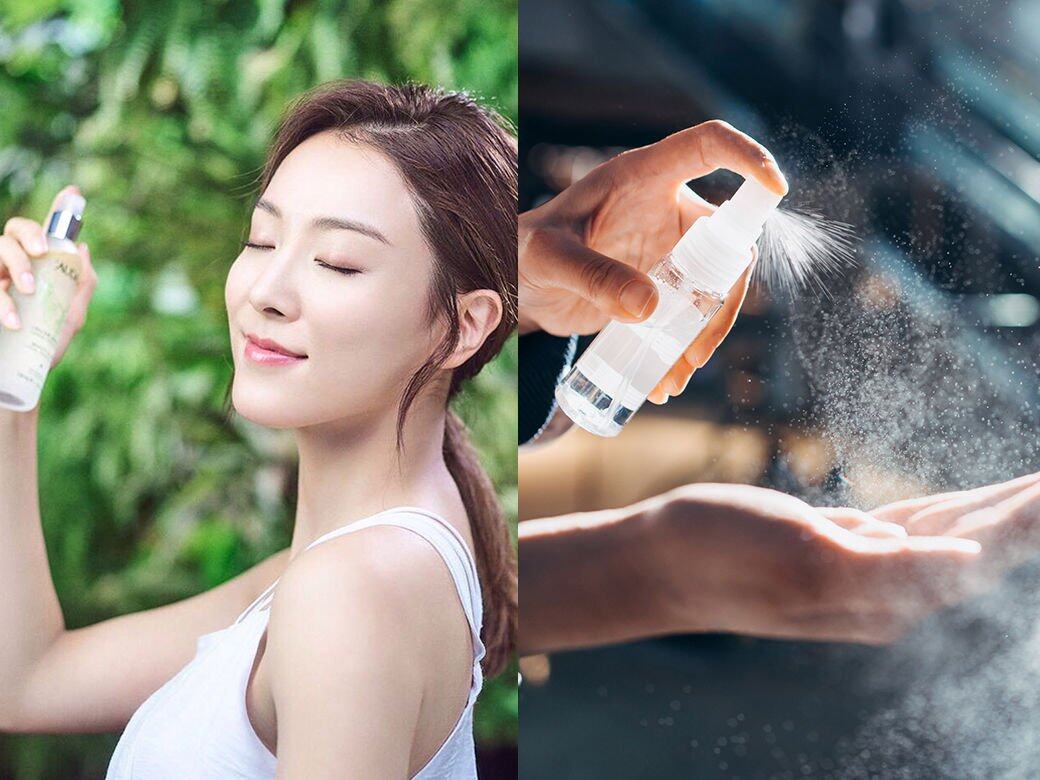 【保濕噴霧推薦】保濕噴霧什麼時候噴?10款好用保濕噴霧油肌乾肌適用:除了保濕更能定妝! 【保濕噴霧推薦】保濕噴霧什麼時候噴?10款好用保濕噴霧油肌乾肌適用:除了保濕更能定妝!