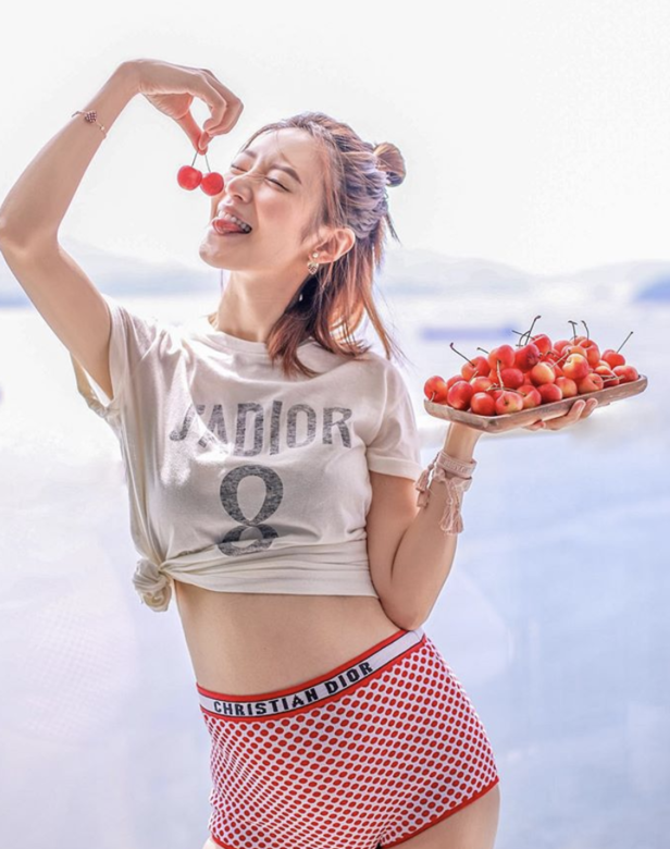不過要成功以水果瘦身,也要懂得選擇合適的水果! 不過要成功以水果瘦身,也要懂得選擇合適的水果!