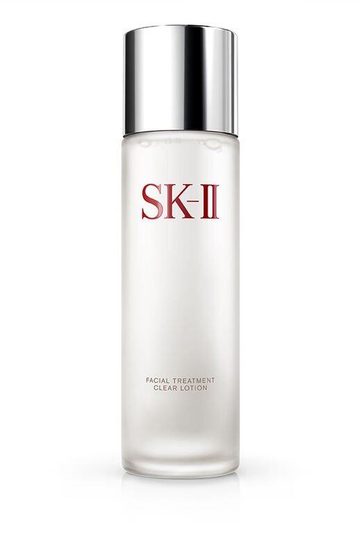 SK-II 隱世暢銷爽膚水 — 嫩膚清瑩露 SK-II 隱世暢銷爽膚水 — 嫩膚清瑩露