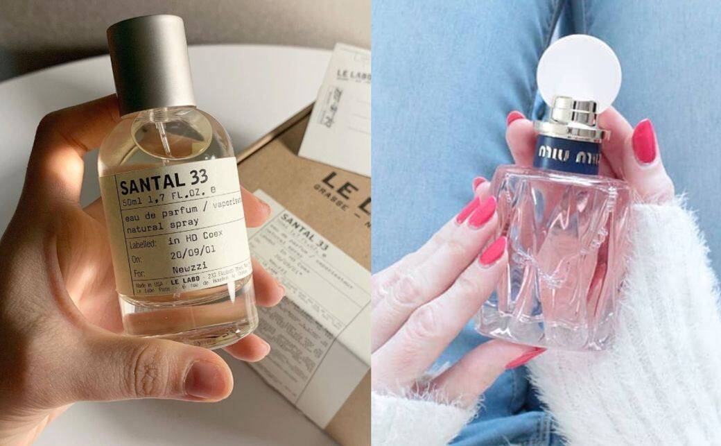 12星座選香指南 | 風象、水象等星座最適合甚麼香調?Jo Malone、Dior、Aesop等$1000以下十 12星座選香指南 | 風象、水象等星座最適合甚麼香調?Jo Malone、Dior、Aesop等$1000以下十