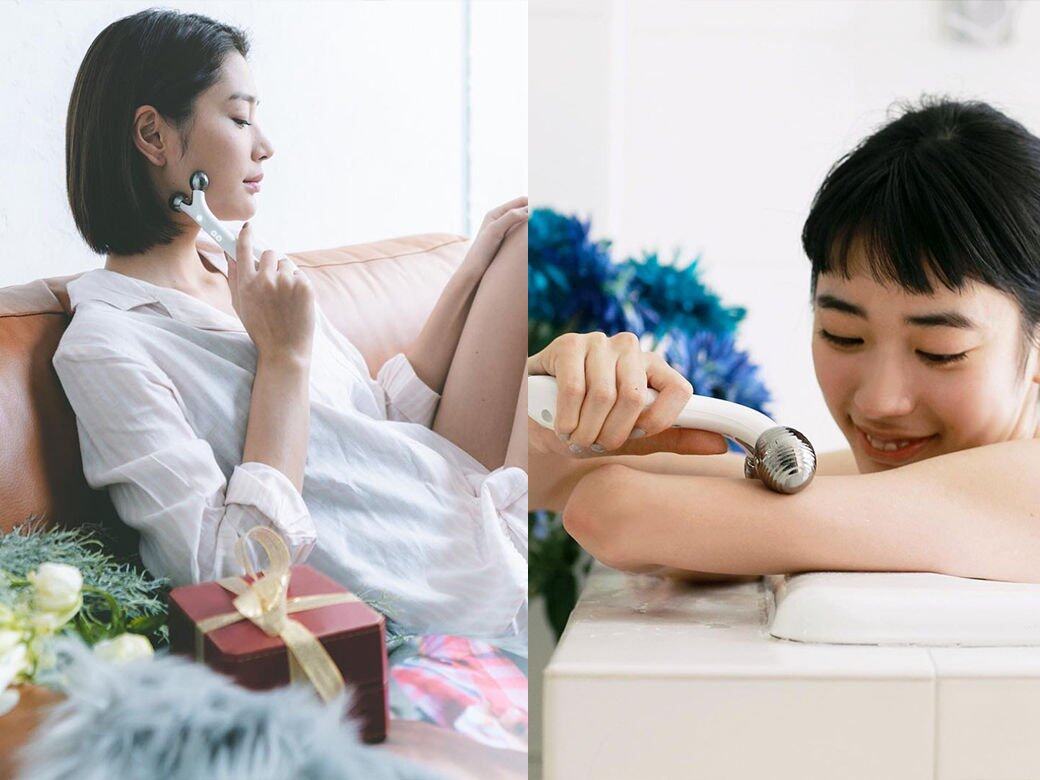 【2021家用美容儀推介】15款好用美容機、導出導入機、射頻機推薦 | ReFa、Foreo、YA-MAN家用美容儀器比較! 【2021家用美容儀推介】15款好用美容機、導出導入機、射頻機推薦 | ReFa、Foreo、YA-MAN家用美容儀器比較!