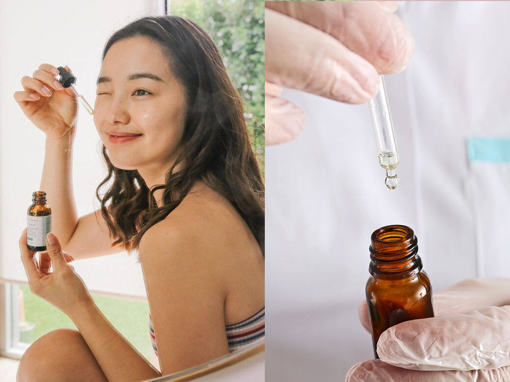 【美白精華液推薦2021】美白精華消委會測試 | 16款美白精華好用推介 | 抗老、淡斑、改善暗沉! 【美白精華液推薦2021】美白精華消委會測試 | 16款美白精華好用推介 | 抗老、淡斑、改善暗沉!