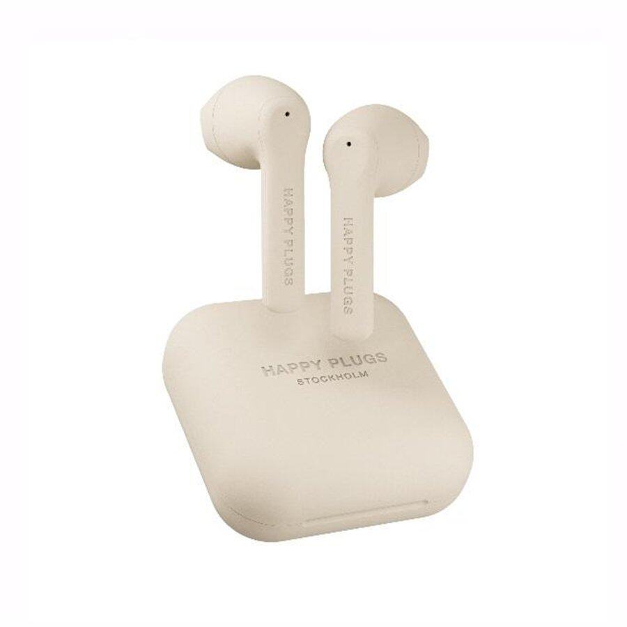 Happy Plugs AIR1 GO 系列真.藍牙耳機 Happy Plugs AIR1 GO 系列真.藍牙耳機
