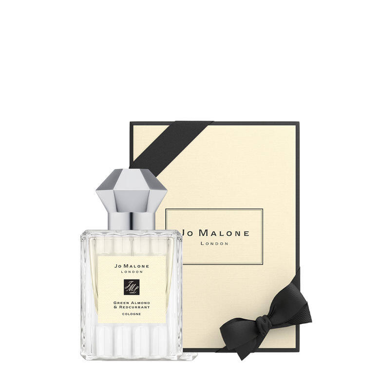 Green Almond & Redcurrant Cologne - Christmas Online Exclusive 綠杏仁與紅醋栗古龍水-官網聖誕限定($770 Jo Malone London)聖誕限 Green Almond & Redcurrant Cologne - Christmas Online Exclusive 綠杏仁與紅醋栗古龍水-官網聖誕限定($770 Jo Malone London)聖誕限