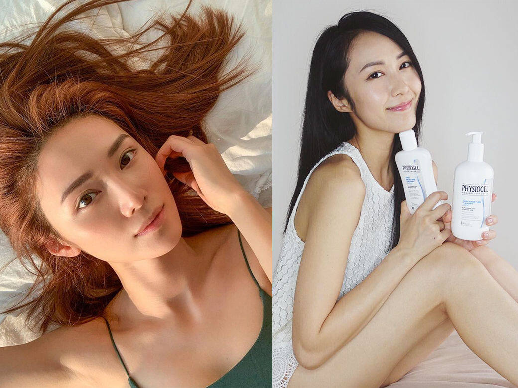 【2020 Body Lotion 好用推介】9款香氛保濕身體乳液乳霜推介!質地清爽滋潤香味持久! 【2020 Body Lotion 好用推介】9款香氛保濕身體乳液乳霜推介!質地清爽滋潤香味持久!
