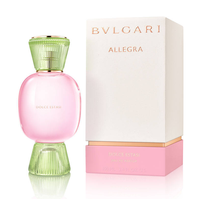 FOR HER:喜歡Powdery香氣的女生定必會喜歡Dolce Estasi!香調前調以意大利柑橘混合天 FOR HER:喜歡Powdery香氣的女生定必會喜歡Dolce Estasi!香調前調以意大利柑橘混合天
