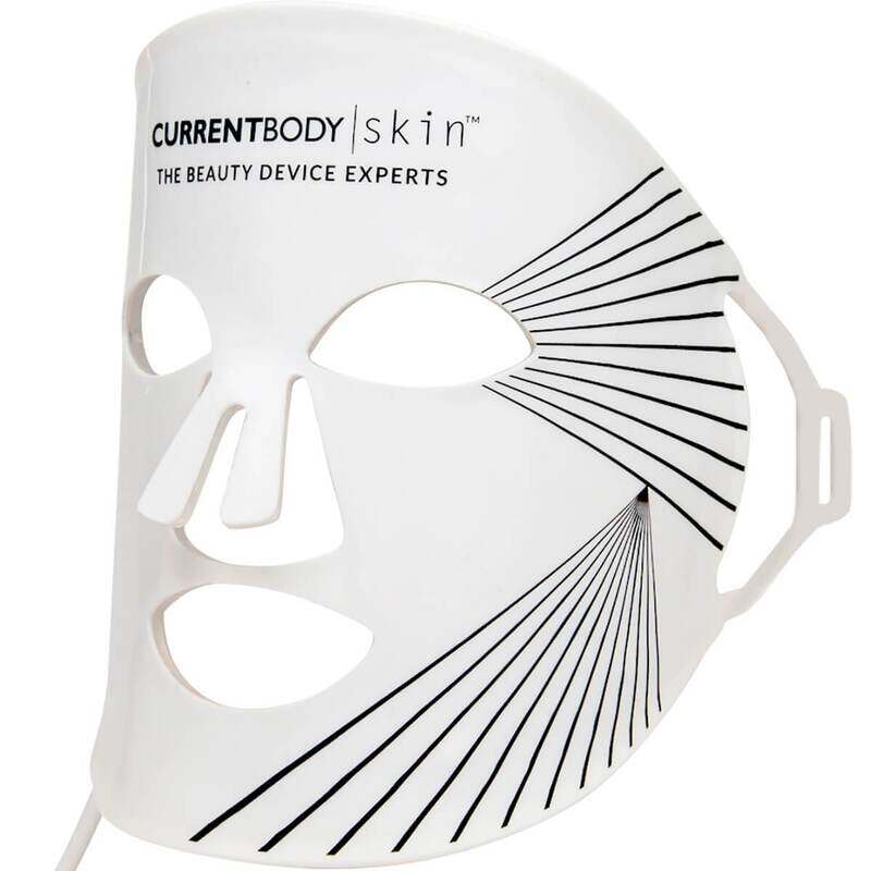 Skin LED Light Therapy Mask 光療面膜儀 Skin LED Light Therapy Mask 光療面膜儀