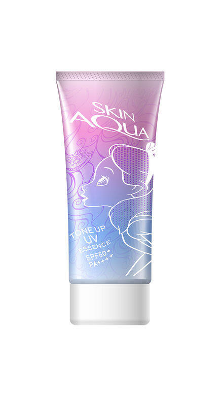 配方採用日本最高防曬基準 PA++++及 SPF50+,有效抵禦日常於戶外接觸的 UVA及 配方採用日本最高防曬基準 PA++++及 SPF50+,有效抵禦日常於戶外接觸的 UVA及