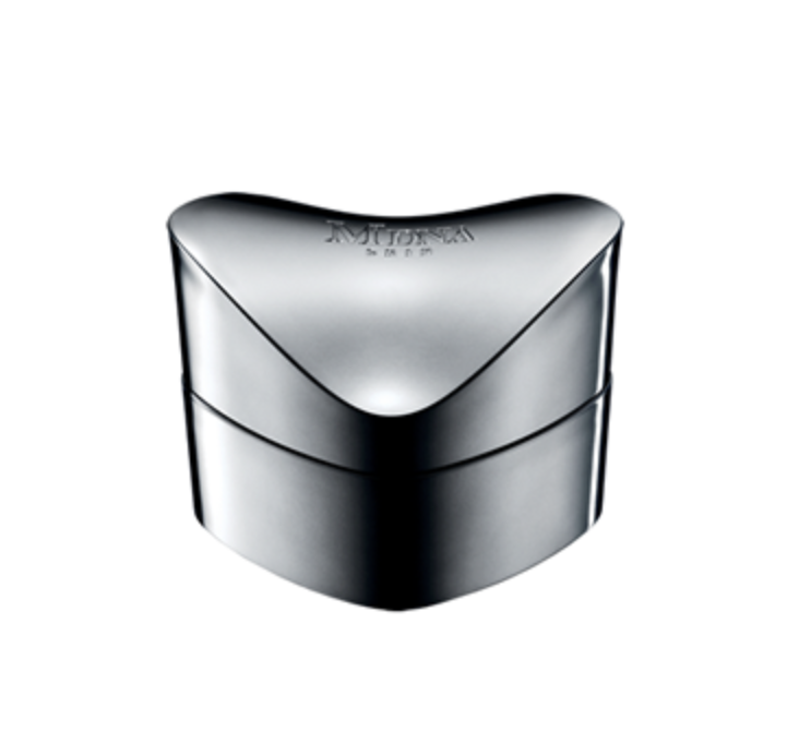 CHROME CLAY MASK 礦物泥面膜 100ml CHROME CLAY MASK 礦物泥面膜 100ml