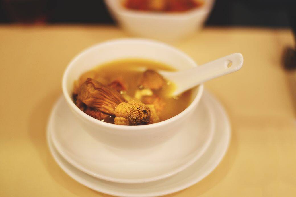 療效:散熱消食,預防痰濕結聚成病。而且做法簡便,適合繁忙都市人作保健 療效:散熱消食,預防痰濕結聚成病。而且做法簡便,適合繁忙都市人作保健