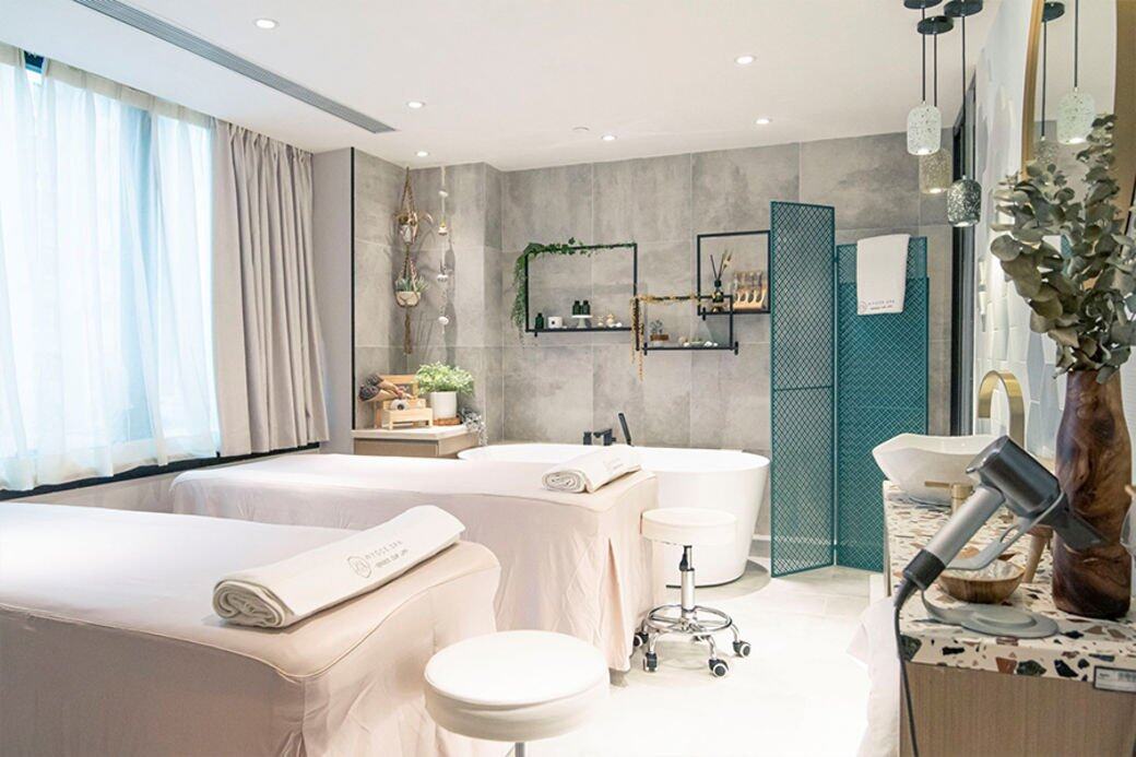 IG-able泰式按摩——Hygge Spa IG-able泰式按摩——Hygge Spa