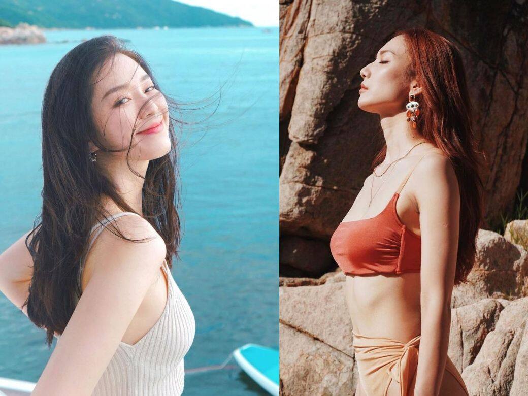 馬上瘦手臂!3個在家減bye bye肉運動重現鎖骨收副乳 馬上瘦手臂!3個在家減bye bye肉運動重現鎖骨收副乳