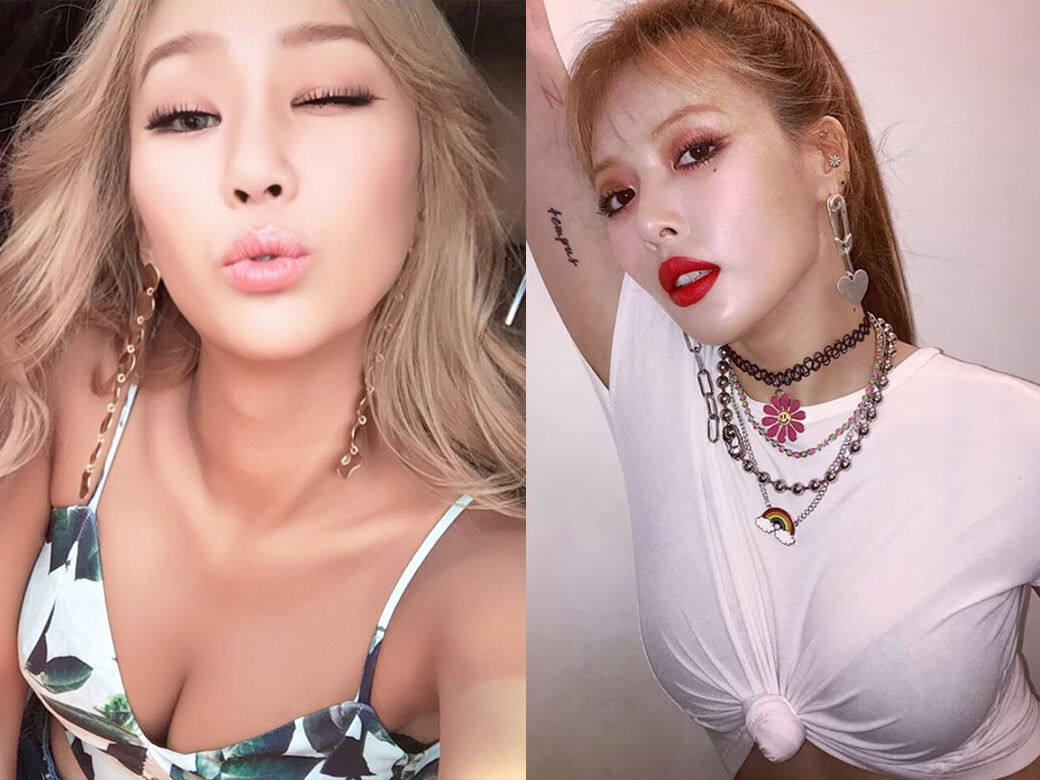女生必學美胸按摩法!3個美胸方法輕鬆升Cup! 女生必學美胸按摩法!3個美胸方法輕鬆升Cup!