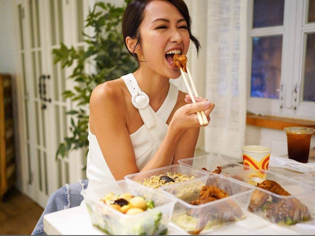話題「30天減脂挑戰」快速減肥必試!運動配合飲食管理突破停滯期一個月瘦5kg 話題「30天減脂挑戰」快速減肥必試!運動配合飲食管理突破停滯期一個月瘦5kg