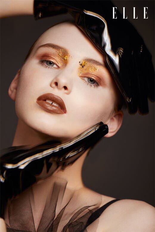 懾人魅力 Bold and Glam 懾人魅力 Bold and Glam