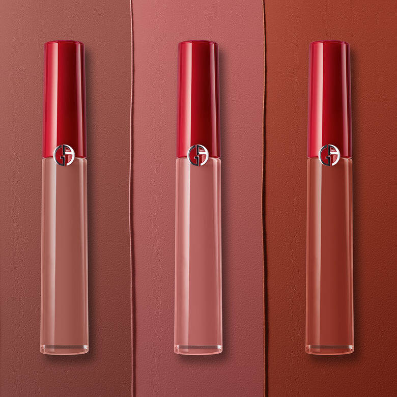 Giorgio Armani Lip Maestro 絲絨啞亮唇釉 $305 Giorgio Armani Lip Maestro 絲絨啞亮唇釉 $305