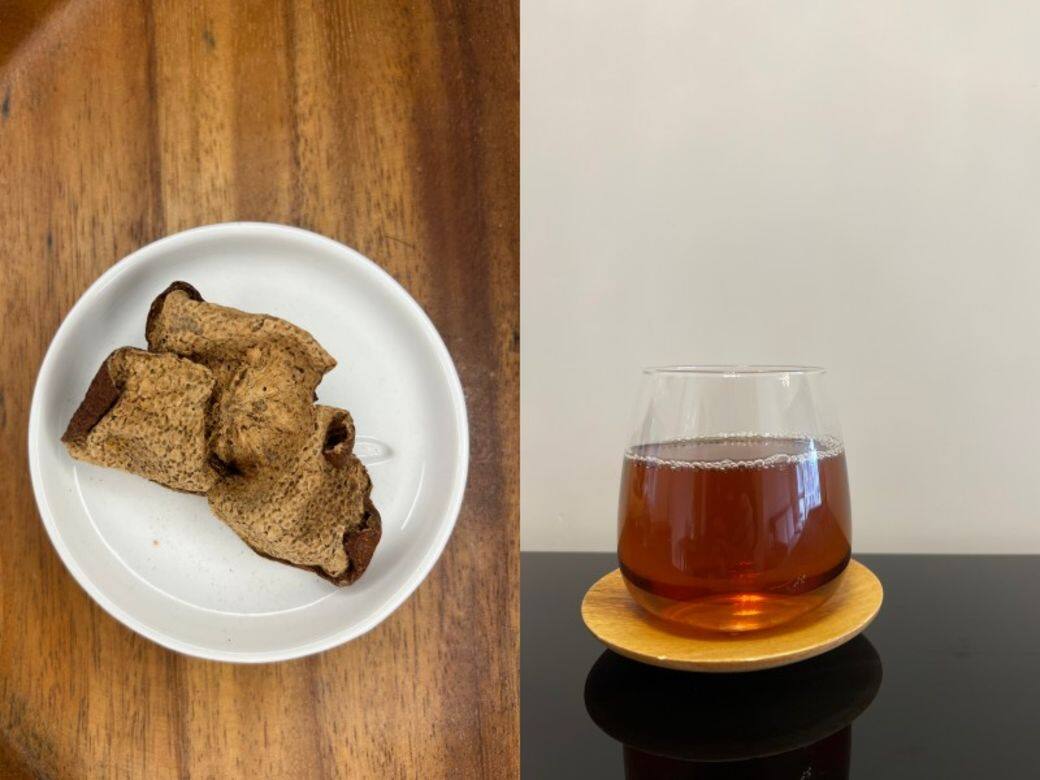 進補方法:食用30年以上的陳皮 進補方法:食用30年以上的陳皮