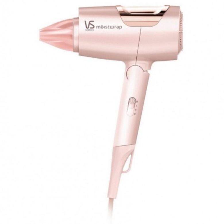Vidal Sassoon 等離子水膜護髮風筒 $668 Vidal Sassoon 等離子水膜護髮風筒 $668
