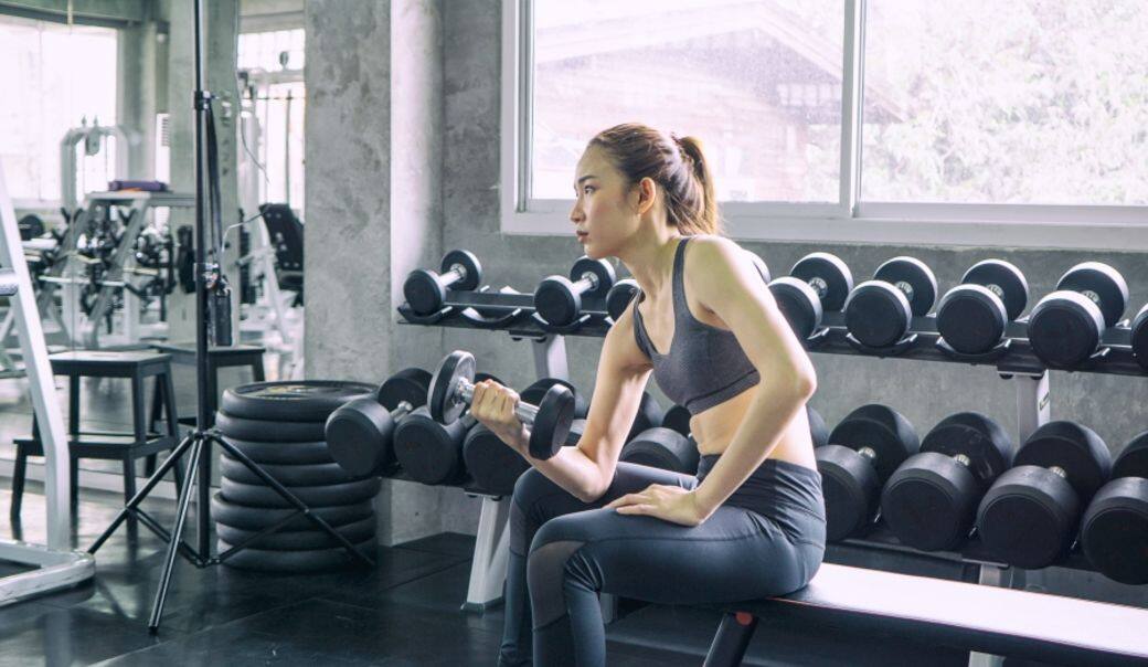 對於「只要吃蛋白質就可以長肌肉」的觀念, Jan Cho表示這是很多人的誤解,要 對於「只要吃蛋白質就可以長肌肉」的觀念, Jan Cho表示這是很多人的誤解,要