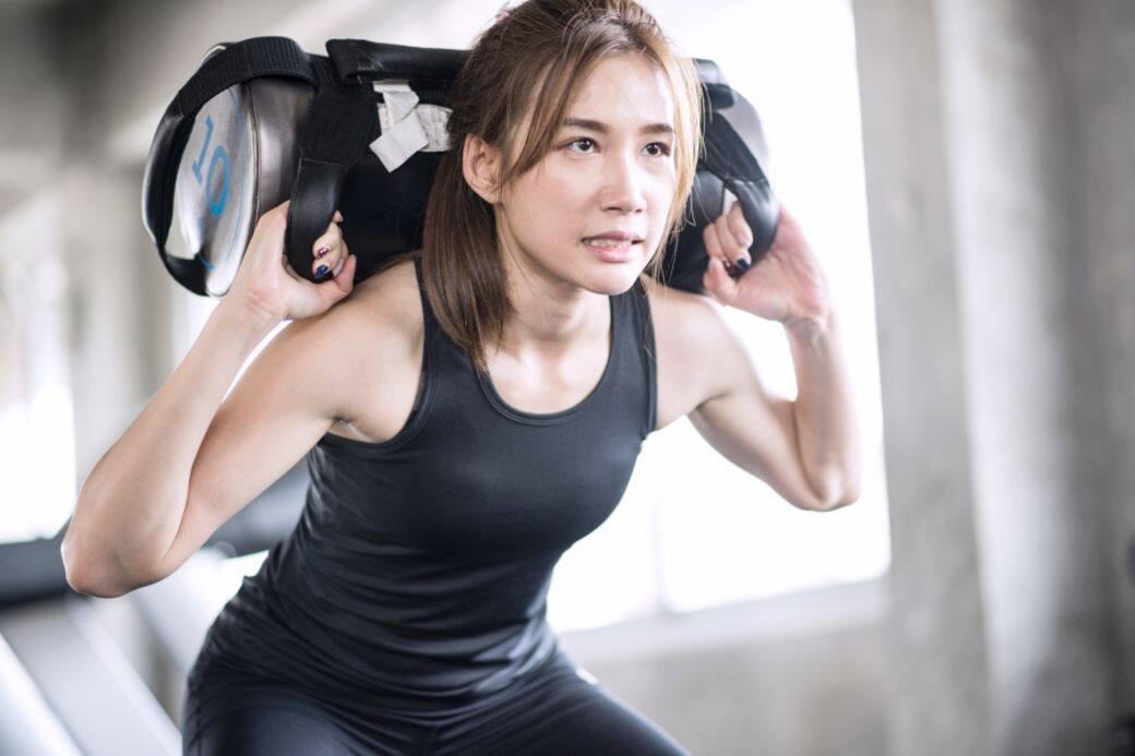 除此以外,還需要配合抗阻力訓練和足夠休息,肌肉才會長出來。若果是補 除此以外,還需要配合抗阻力訓練和足夠休息,肌肉才會長出來。若果是補