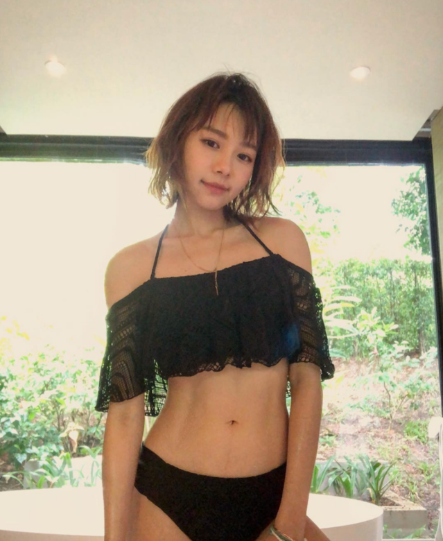 不過如果想有效瘦腰練腹肌,除了運動外也要減少脂肪攝取,才能讓腹部 不過如果想有效瘦腰練腹肌,除了運動外也要減少脂肪攝取,才能讓腹部