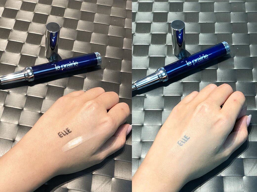 2021專櫃遮瑕膏推薦:La Prairie Skin Caviar Perfect Concealer 魚子精華明眸遮瑕霜 $1,470 2021專櫃遮瑕膏推薦:La Prairie Skin Caviar Perfect Concealer 魚子精華明眸遮瑕霜 $1,470