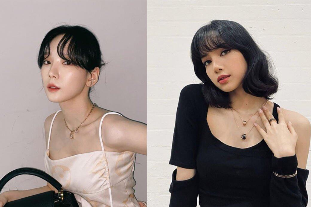 韓國髮型師教你自己剪瀏海!2021春夏瀏海髮型潮流跟Blackpink、太妍自己剪出5款時尚瘦面瀏海 韓國髮型師教你自己剪瀏海!2021春夏瀏海髮型潮流跟Blackpink、太妍自己剪出5款時尚瘦面瀏海